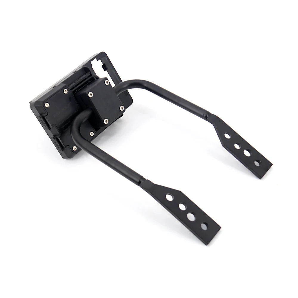 New F750GS F850GS ADVENTURE ADV Stand Holder Phone Mobile Phone GPS Plate Bracket For BMW F 750 GS F 750GS F850 GS 2018 - 2022