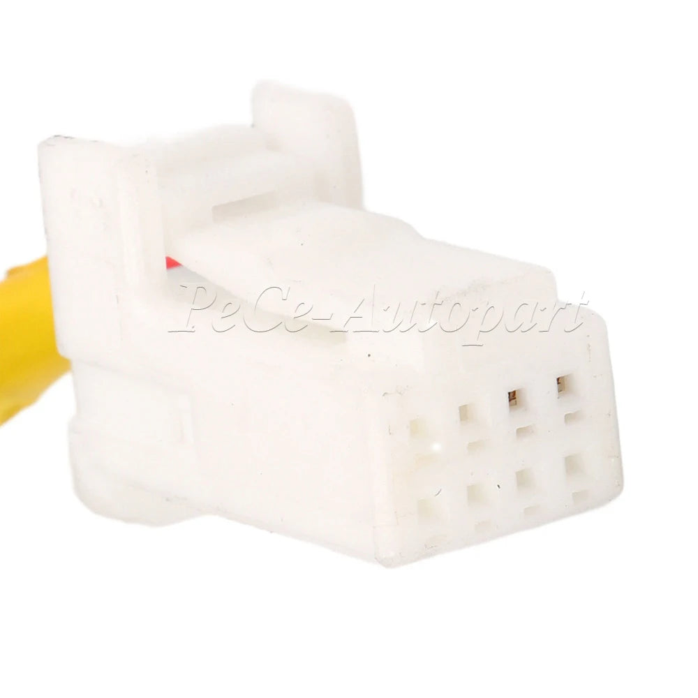 For Kia Picanto Hyundai I30 Car Rear Trunk Lid Lock Boot Release Handle Trunk Switch Tailgate Open Button 81260-1W220 812602L000