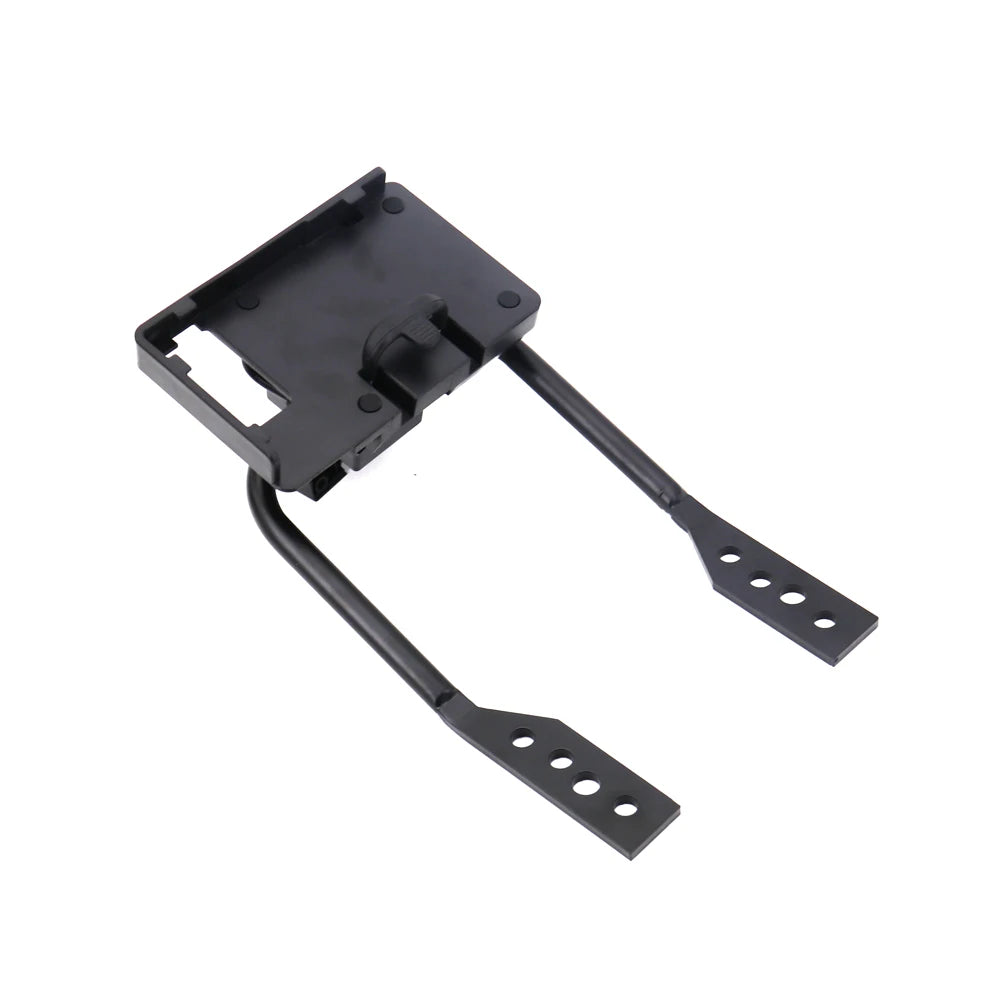 New F750GS F850GS ADVENTURE ADV Stand Holder Phone Mobile Phone GPS Plate Bracket For BMW F 750 GS F 750GS F850 GS 2018 - 2022