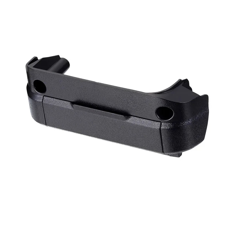 2Pcs For Suzuki Jimny Sierra JB64 JB74 2019-2024 Car Door Inner Armrest Storage Box Auto Interior Organizer Stowing Tidying Box