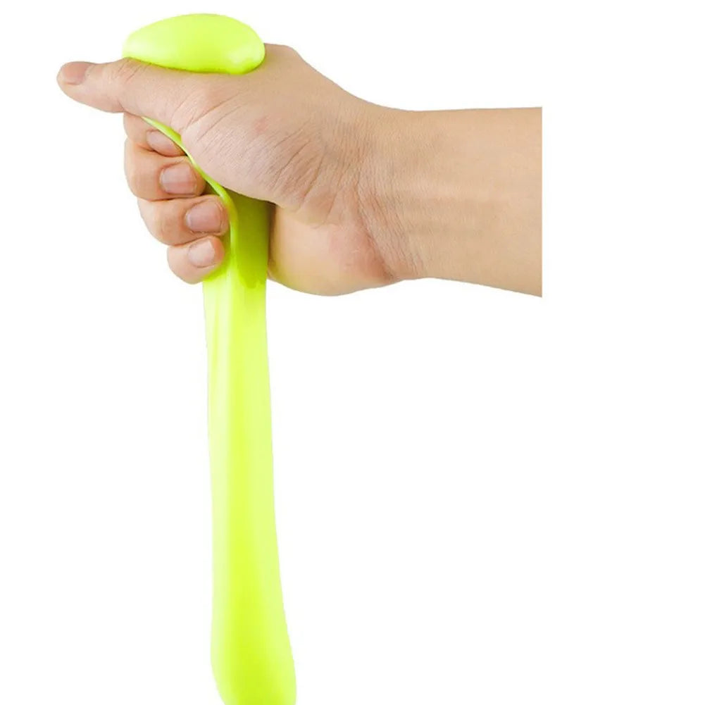 70G Random Color Dust Cleaner Cleaning Gel Household Car Auto Laptop Keyboard Dust Cleaning Dust Removal Cleaner Tool