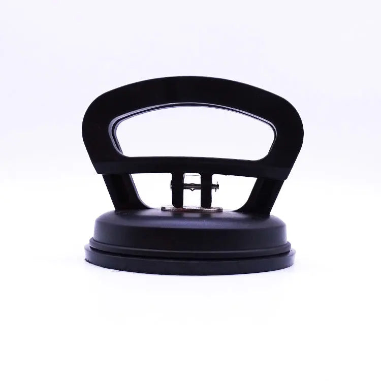 Large Car Dent Fixer Repair Suction Cups Body Repair Puller Car Dent Extractor Orange Suction Cup Repair Tools