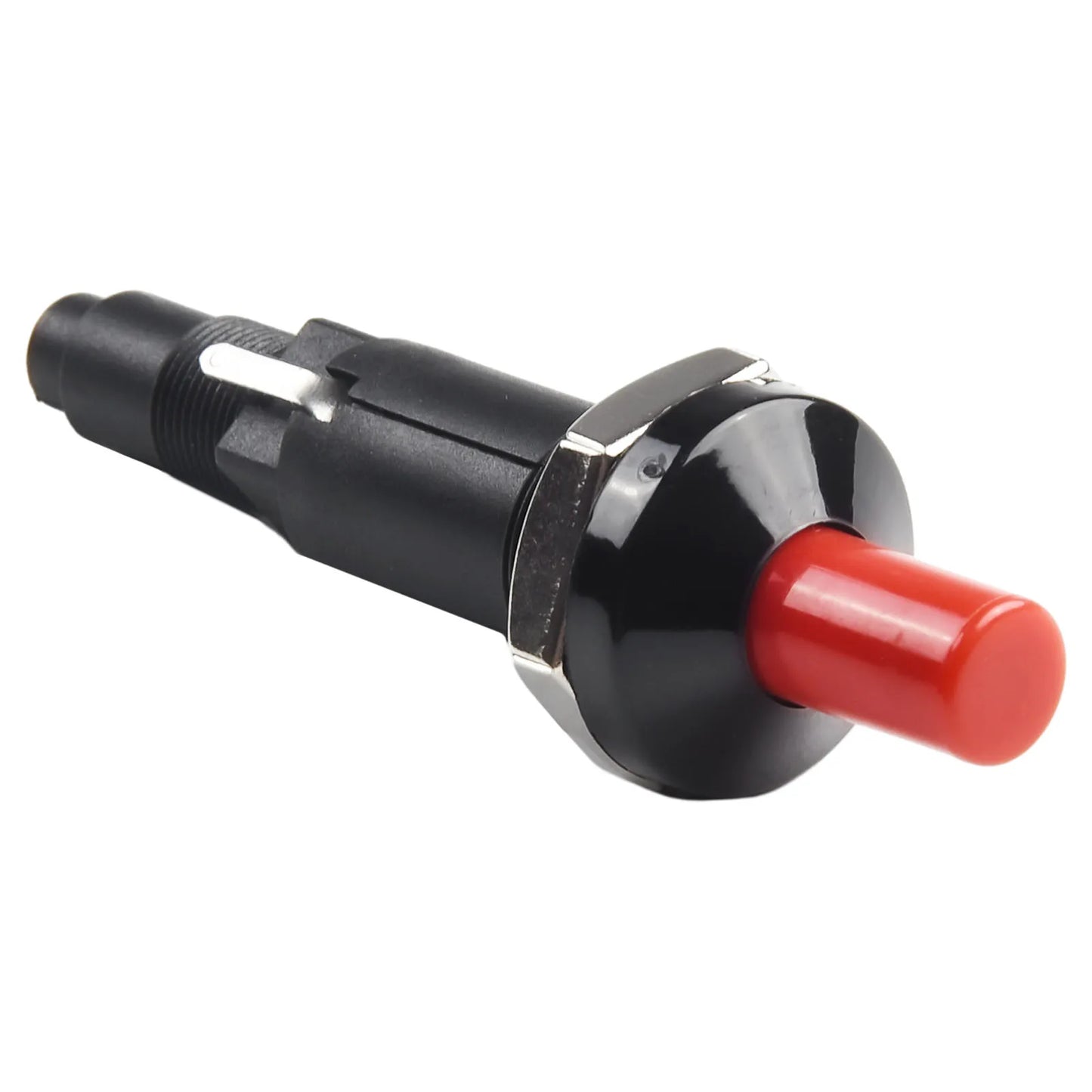 Outdoor Stove Electric Igniter Push Button Piezo Ignitor With Cable Spark Ignition Kit Portable BBQ Kitchen Lighters Home Appli