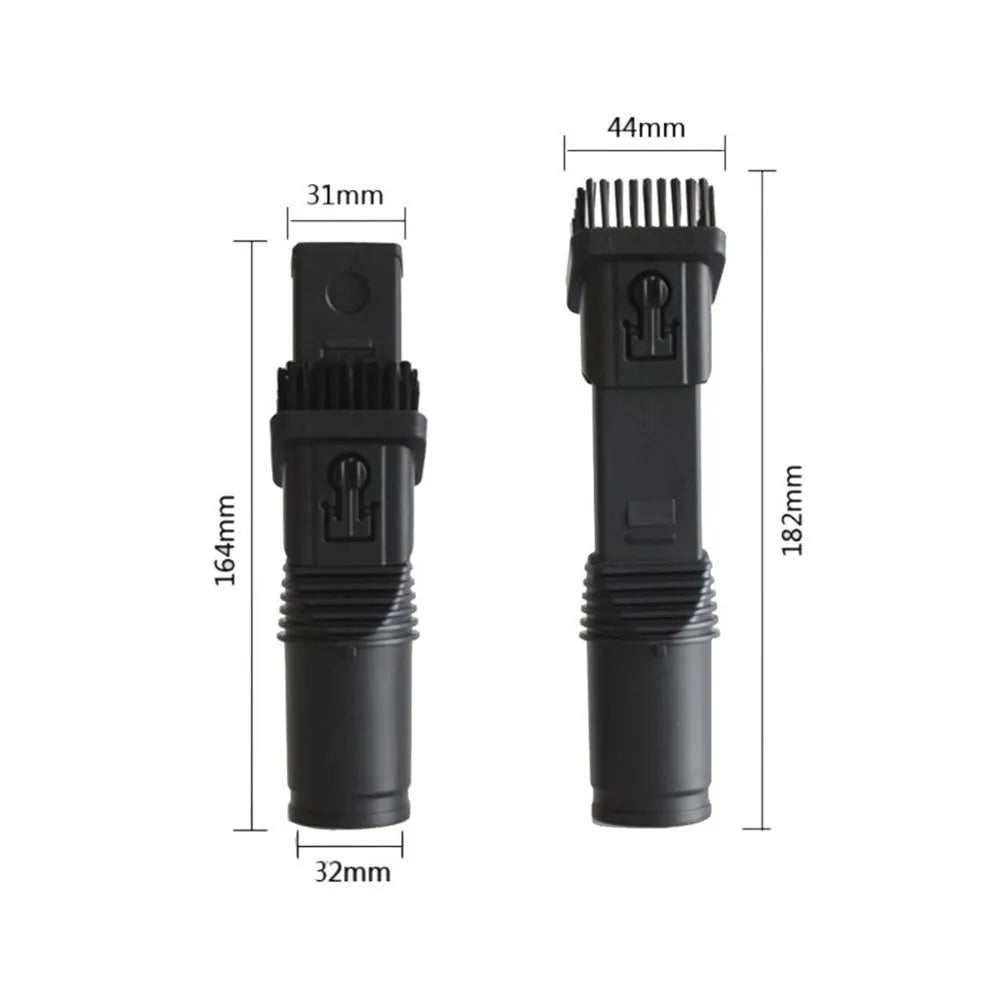 Mini Tool Nozzle Cleaning Brush Kits For Karcher DS5500 WD3 MV3 WD4 MV5 WD5 WD6 P SE 5.100 Vacuum Cleaners 32mm