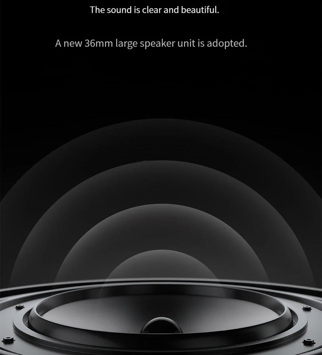 XIAOMI Walkie Talkie 2S 1.77"Color Screen 4W Power 120-hour Standby Dual Mode 5km Call Distance IP54 Outdoors Security Intercom