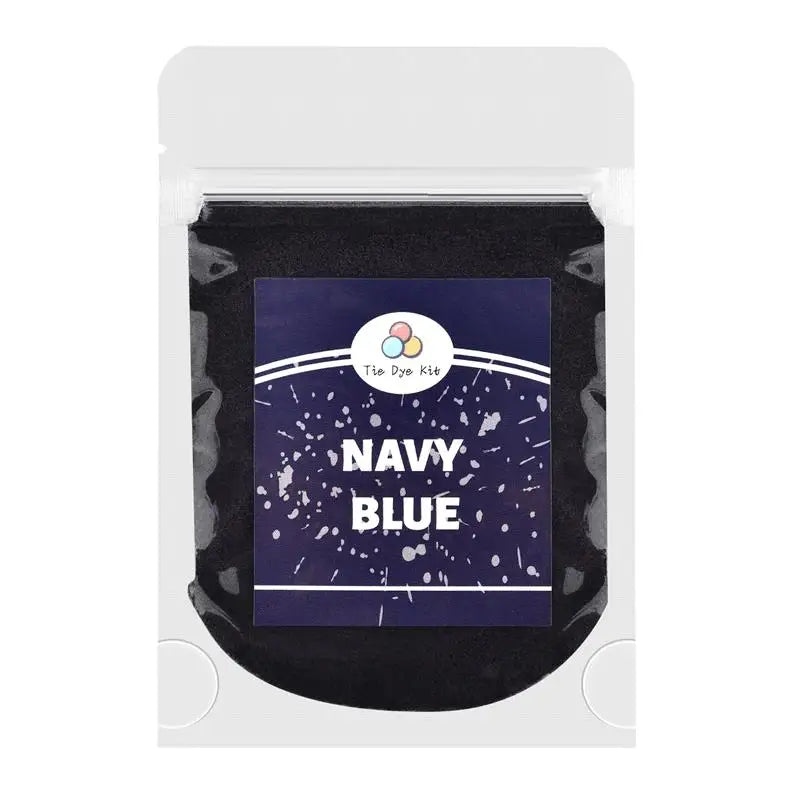 10g Powder Dye Fabric Dyes Textile Dyeing Garment Tie Dyeing Cotton Nylon Multifunctional Pigment For Old Clothes Refurbishment