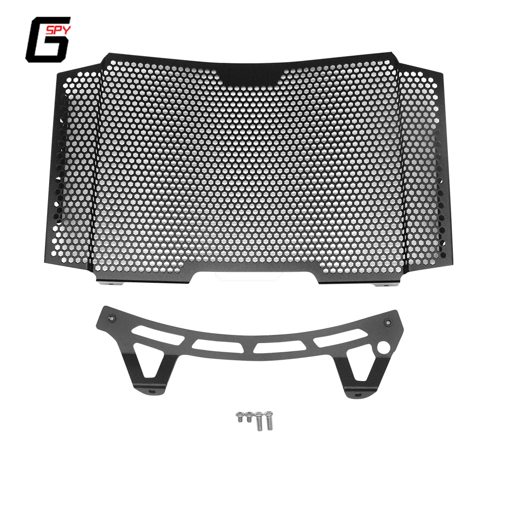 For DUKE 790 890 2020-2023 Motorcycle Accessories Radiator Guard Grille Cover Protector DUKE890 DUKE790 Grill Protective 2022