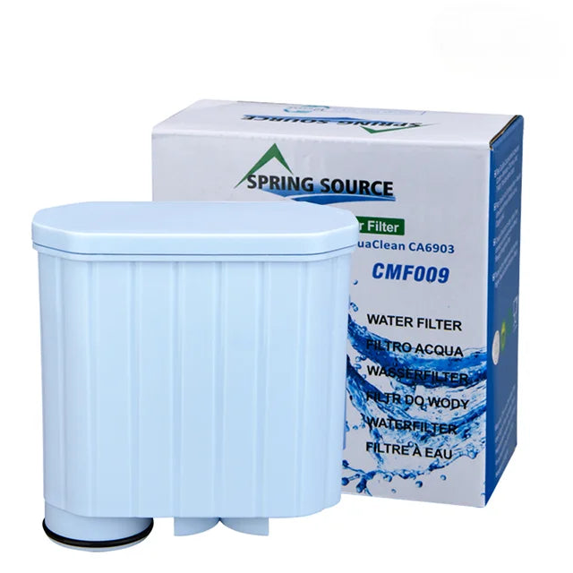 CMF009 Coffee Water Filter Replacement for AquaClean CA6903 Compatible Philips 4000 5000 HD8914/01 HD8915/01 HD8904/01 HD8906/01