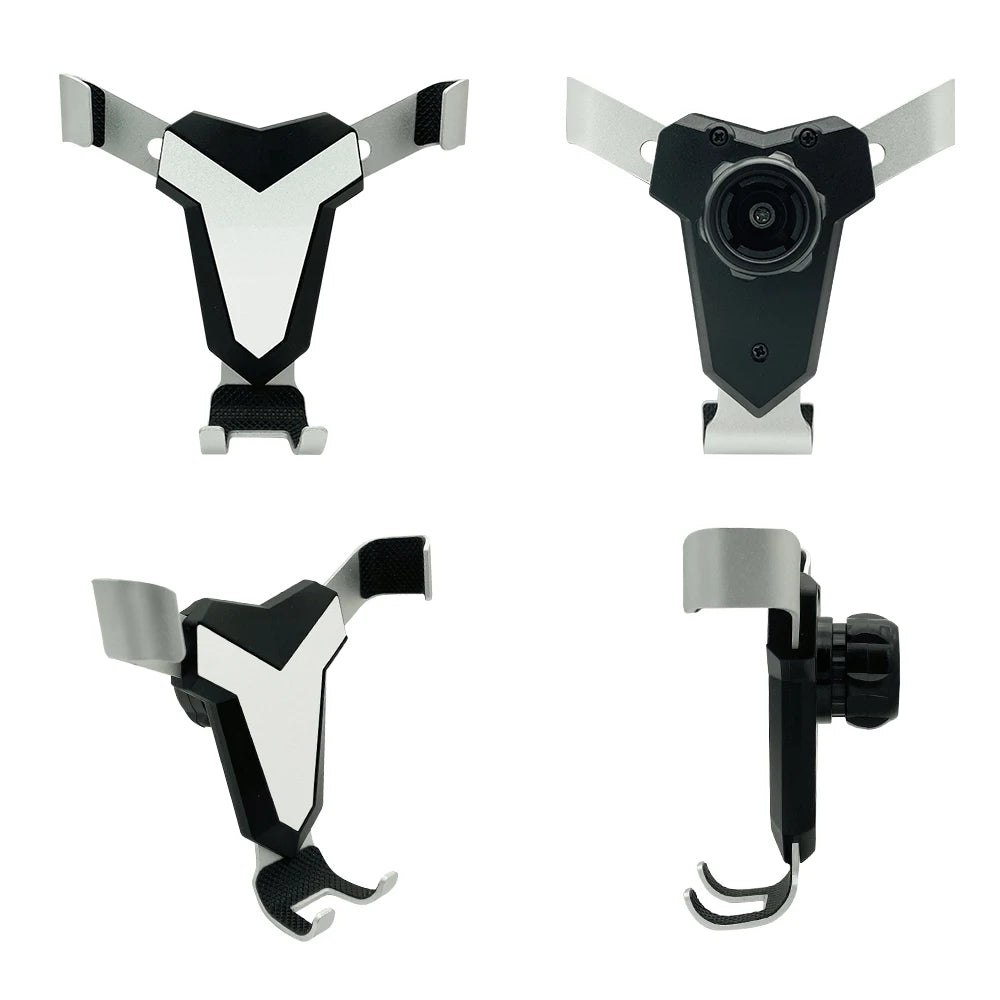Phone Holder For 2012-2013 2014 2015 2016 Honda CR-V CR V CRV Air Vent Mount Mobile Support GPS Stand Bracket Car Accessories