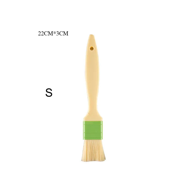 Oil Brush Baking Barbecue Pastry tools camping Egg Cake Bread Brushes Food For Kitchen Cooking tool bbq accessories dessert