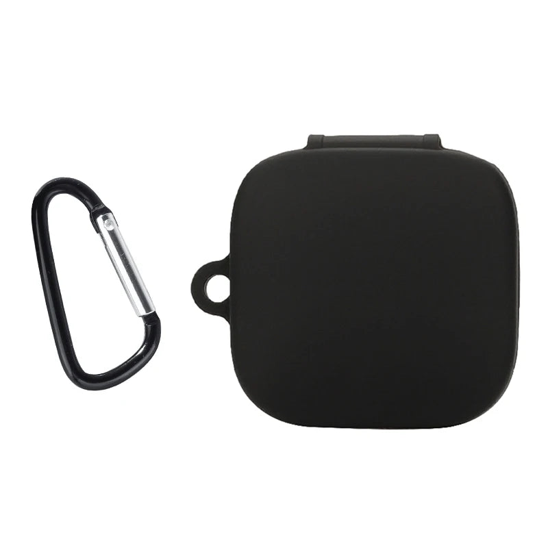 For Redmi Buds 6 Active Case Wireless Headset Silicone Cases For Xiaomi Redmi Buds 6 Active buds6 active Cover Protective Sleeve
