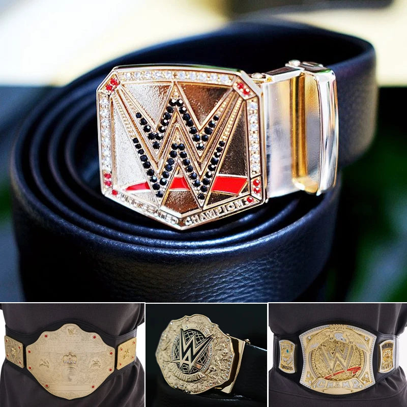 1/1 Boxing Championship Belt Anime Figure Characters Occupation Boxing Match Belt Action Figure Collectible Souvenirs Toys 128cm
