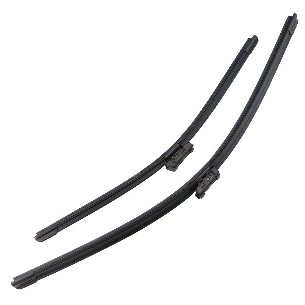 28+17" For Tesla Model 3 2018-2022 Car Accessories Front Windscreen Wiper Blade Brushes 2018 2019 2020 2021 2022