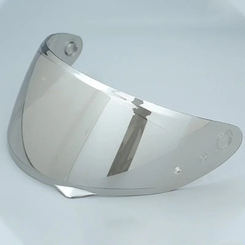 For HJC C10 visor Replace lens Motorcycle Helmet of HJC C10 Anti-UV Anti-Scratch Dustproof Wind Shield Motorcycle Accessories