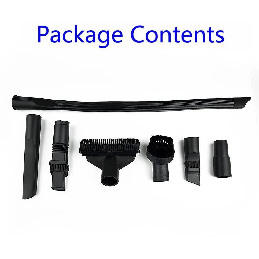 Mini Tool Nozzle Cleaning Brush Kits For Karcher DS5500 WD3 MV3 WD4 MV5 WD5 WD6 P SE 5.100 Vacuum Cleaners 32mm
