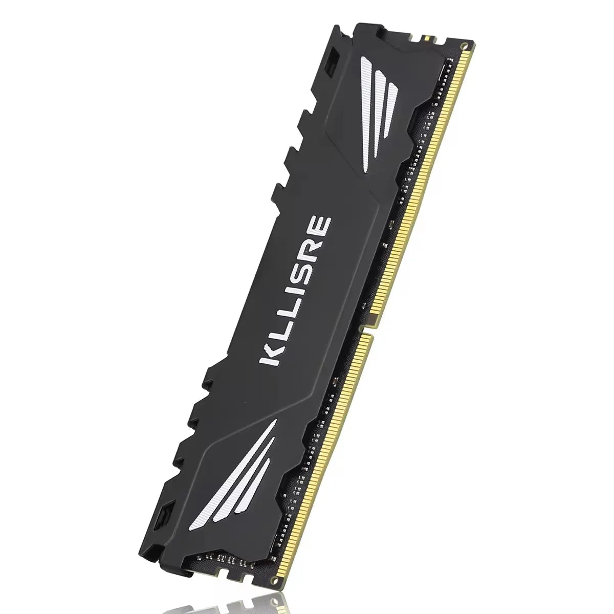 Kllisre DDR5 16GB 32GB Ram 4800 5600MHz 1.1V CL40 DIMM Desktop Memory Support DDR5 Motherboard