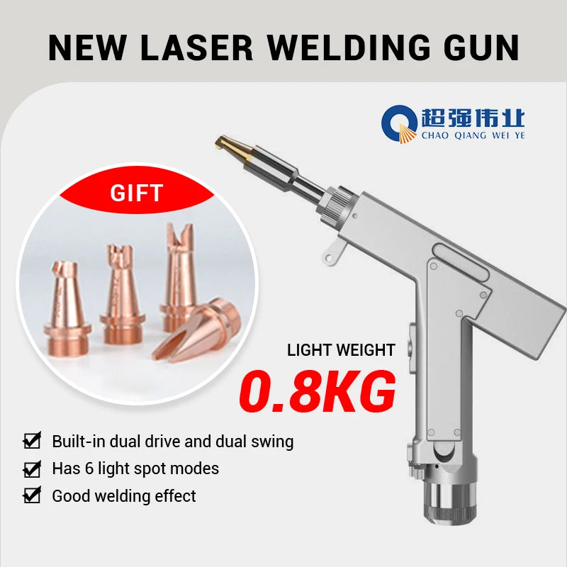 TH-HW3000D 3000W water-cooled cabinet, a precise and strong welding tool