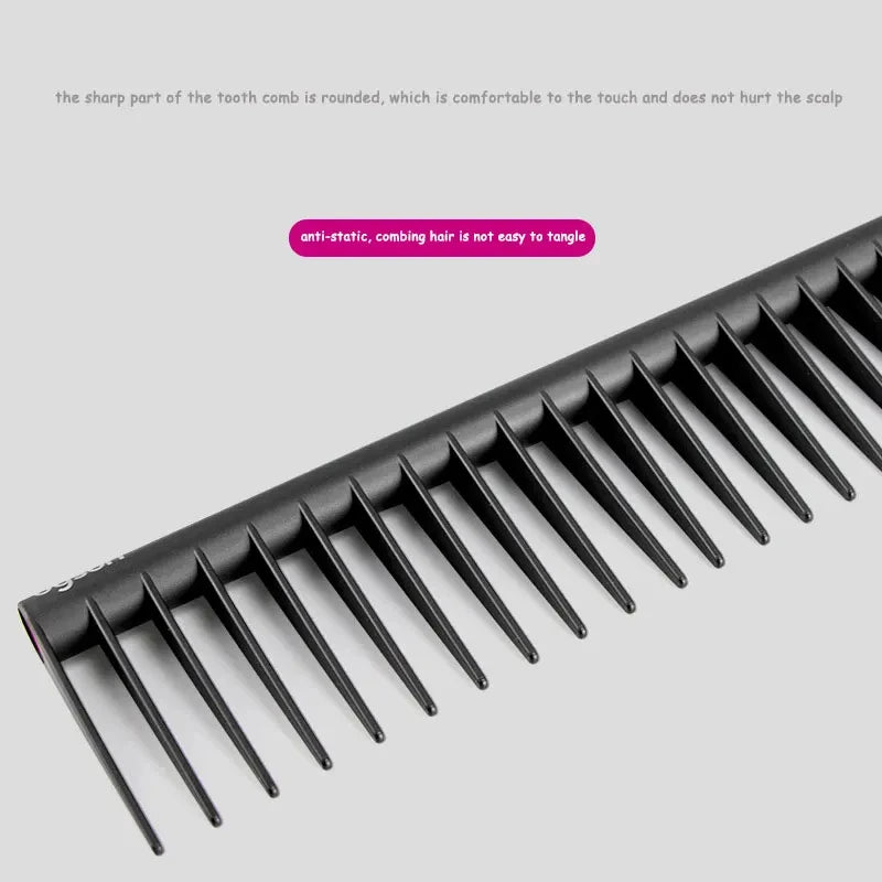 New For Airbag Comb+Wide Tooth Comb+Cylinder Comb Massage Airbag Hairbrush Hairdressing Curly Styling Set Kit