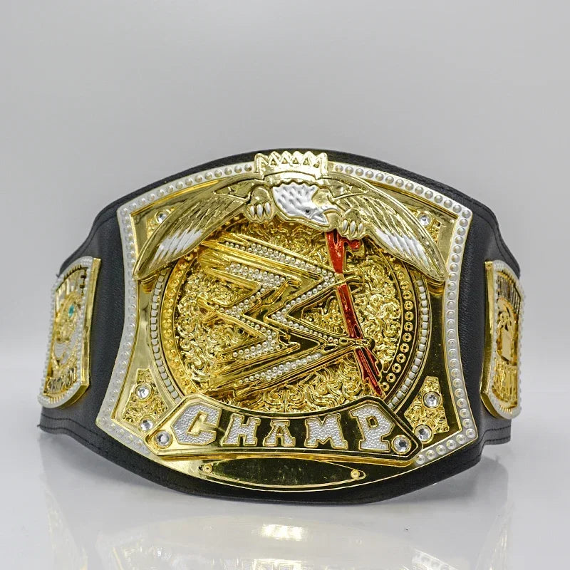 1/1 Boxing Championship Belt Anime Figure Characters Occupation Boxing Match Belt Action Figure Collectible Souvenirs Toys 128cm