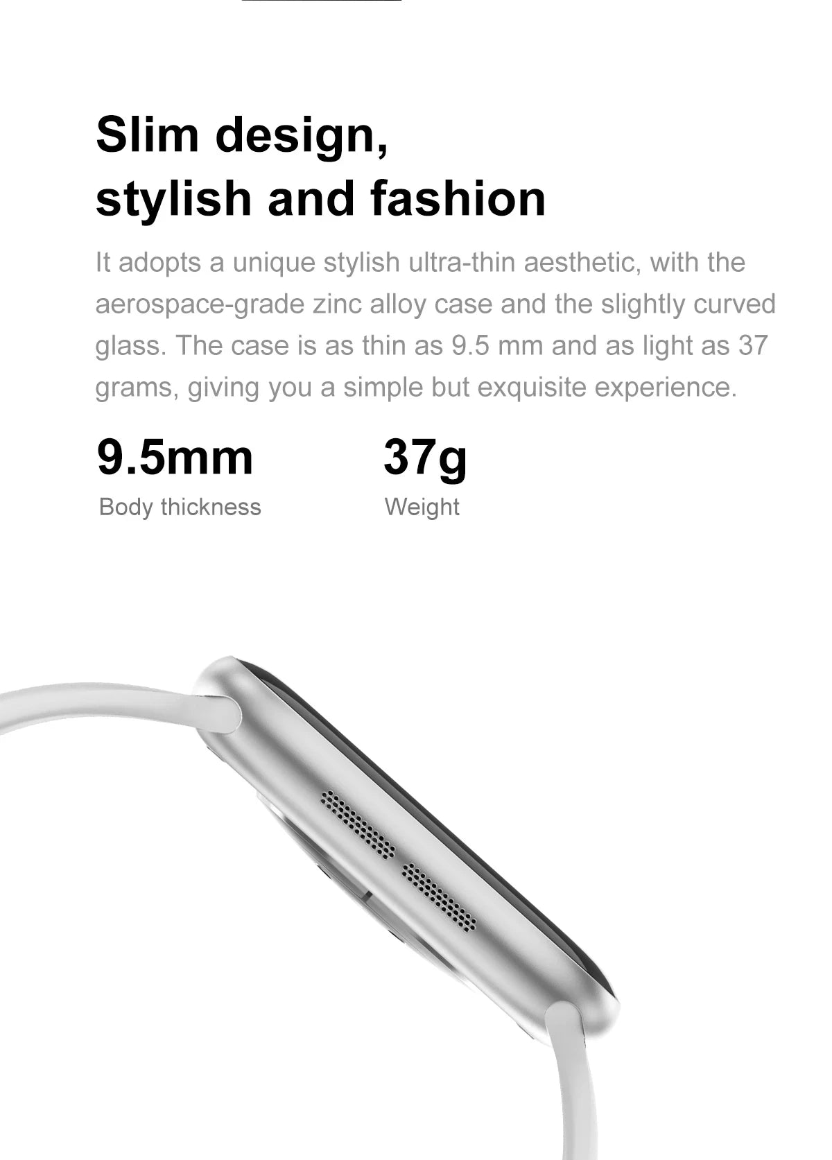 2025 Series 10 Watch 10 GPS Smart Watch Memory Music Video Bluetooth Call Heart Rate Waterproof NFC Smartwatch For Android IOS