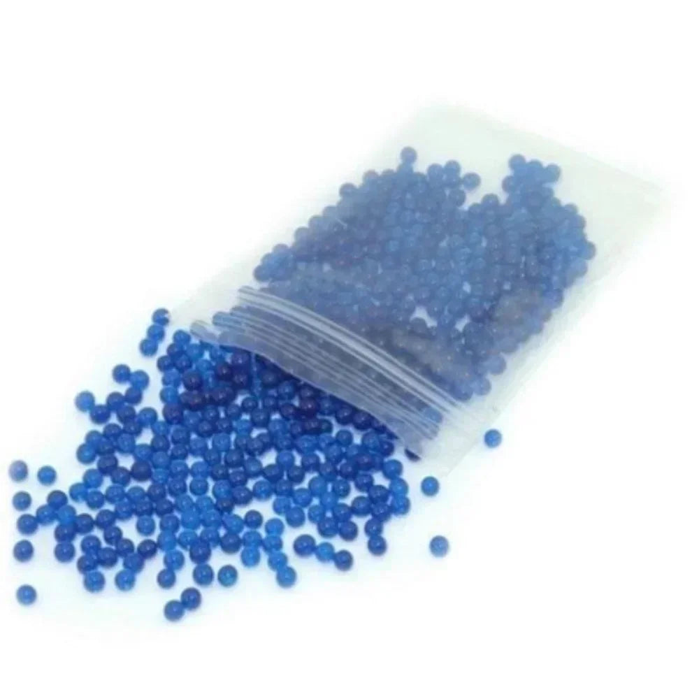 10000Pcs Water Beads Pearl Shaped Crystal Soil Water Beads Mud Grow Magic Jelly Balls Wedding Home Decor