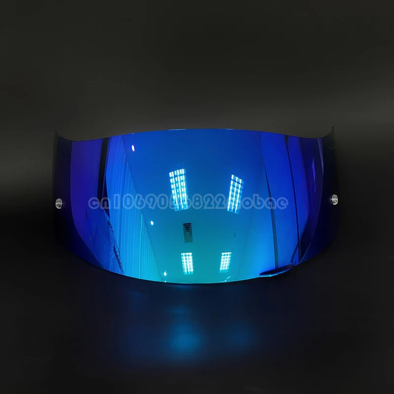 For AGV K5 K5S K5-S K3SV K1 K1S Compact ST Motorcycle Helmet Visor Lens Shield Glasses Full face Pin Accesorios Para Moto Casque