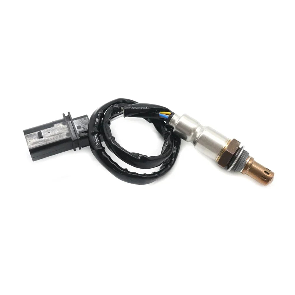 06E906265AJ New Car Upstream Air Fuel Ratio O2 Oxygen Lambda Sensor For Audi A4 A5 A6 A7 Q5 S5 S4 SQ5 A5 Quattro 06E906265R