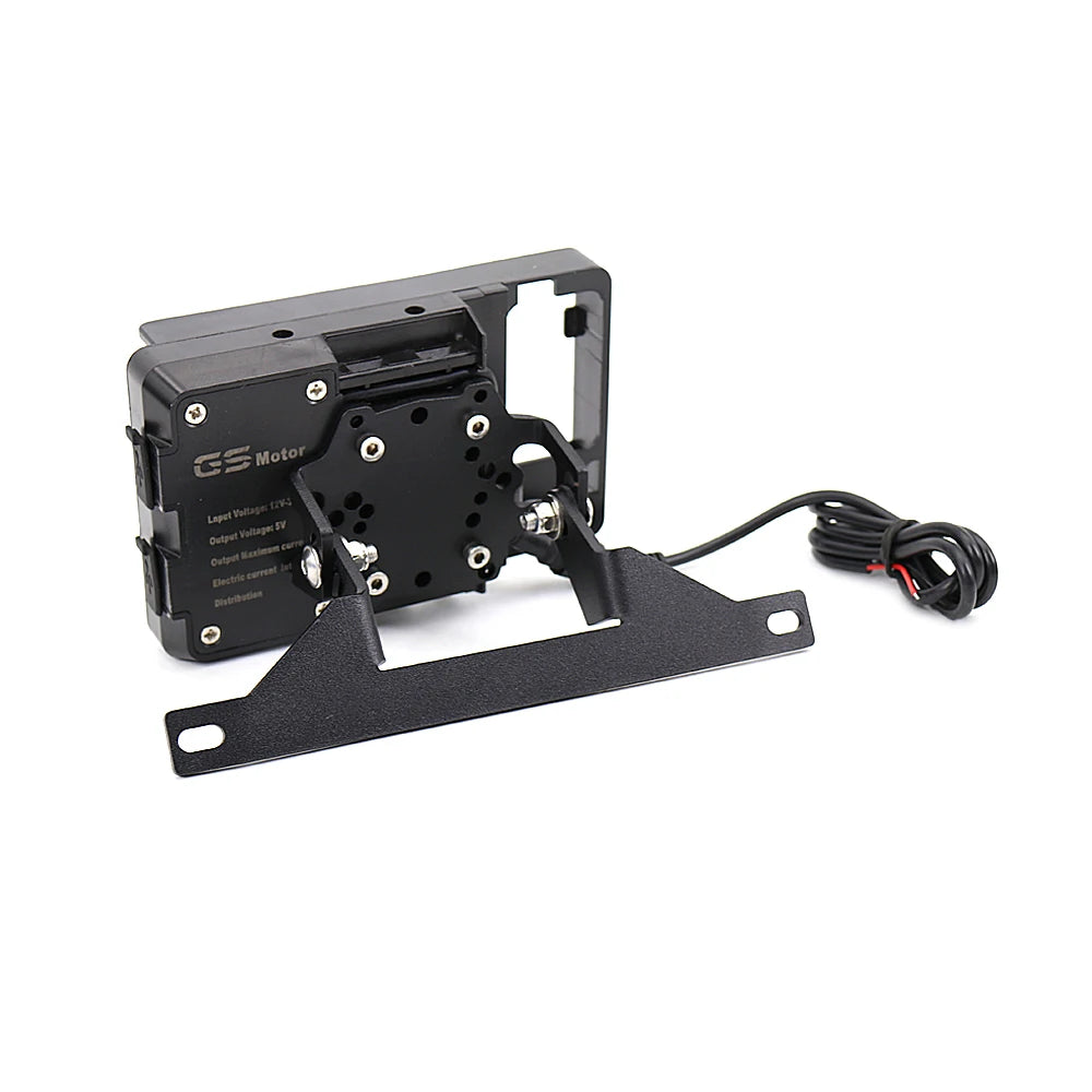 FOR BMW R850RT R1150RT NEW Motorcycle Phone Stand Holder GPS Bracket Phone Holder USB FOR BMW R 850 RT R 1150 RT