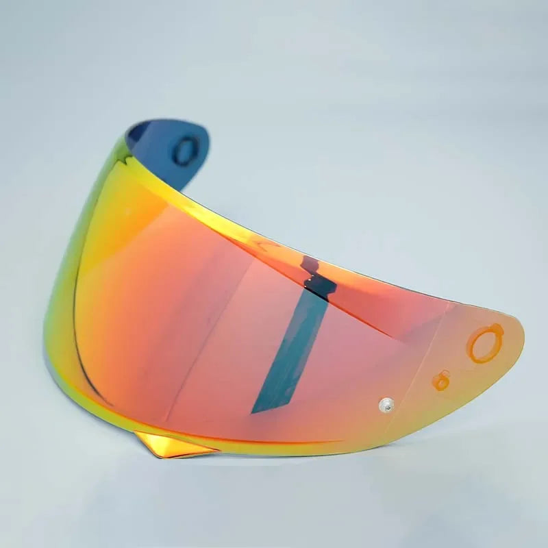 For HJC C10 visor Replace lens Motorcycle Helmet of HJC C10 Anti-UV Anti-Scratch Dustproof Wind Shield Motorcycle Accessories
