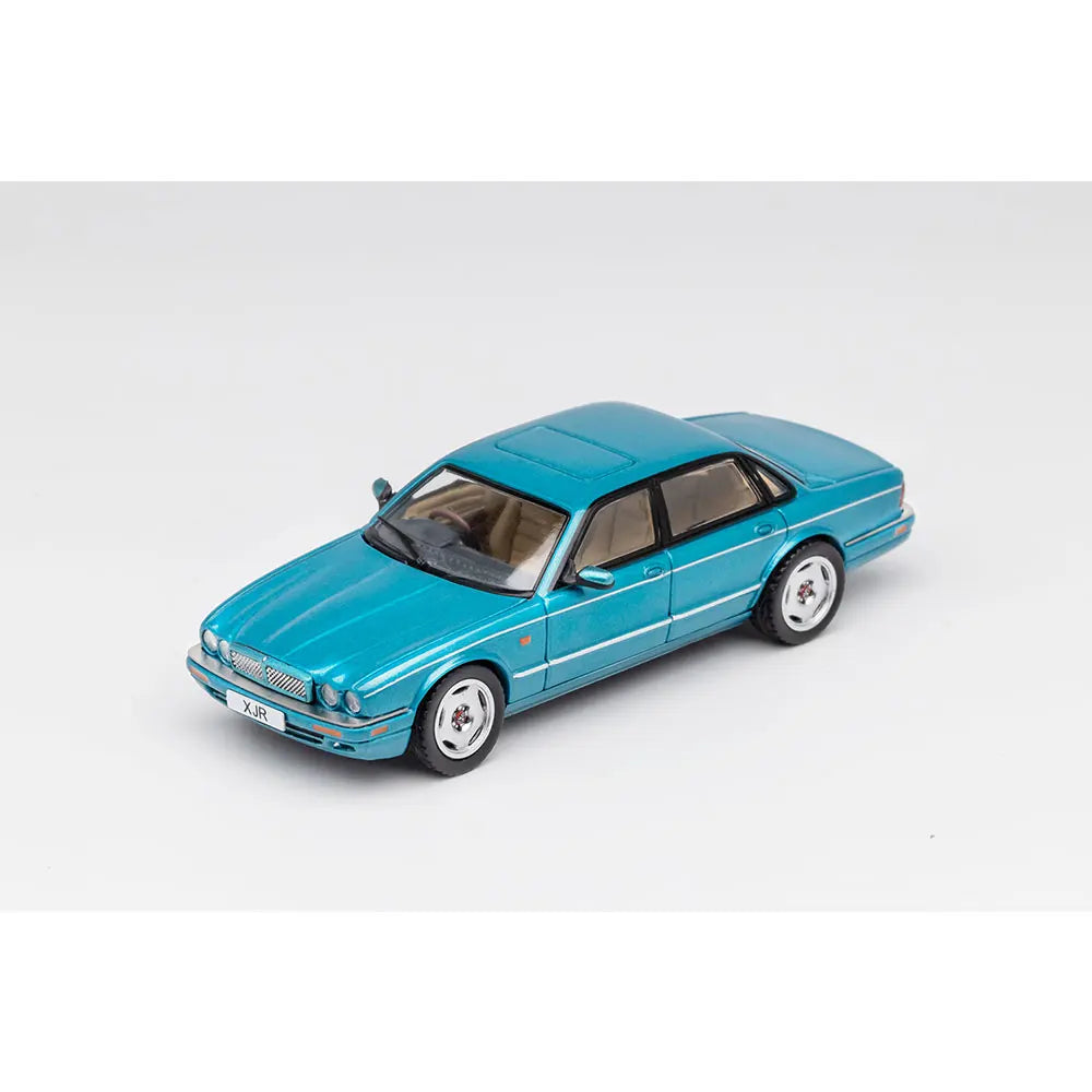 GCD 1/64 Scale Alloy Car Model Collection Premium Diecast Model Car Collectible Toy Gifts