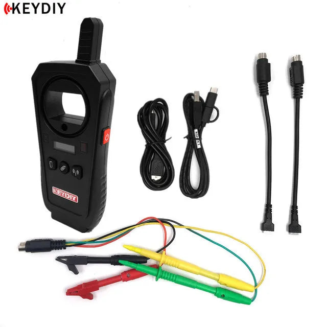 Original KD-X2 Car Key Programmer Auto Remote Maker Unlocker Key Generator/Chip Reader/Frequency Tester KDX2 better than KD900