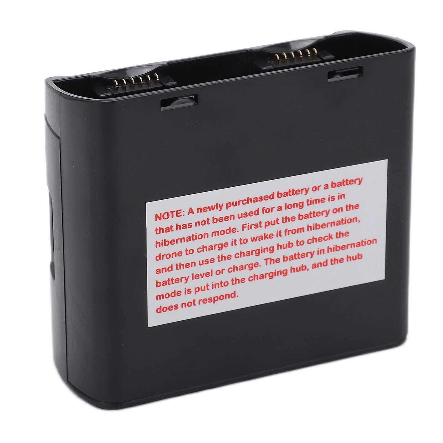 Battery for DJI Drone TwoWay Battery Charging Hub Smart Drone Battery Bidirectional for DJI MINI 2 for MINI SE