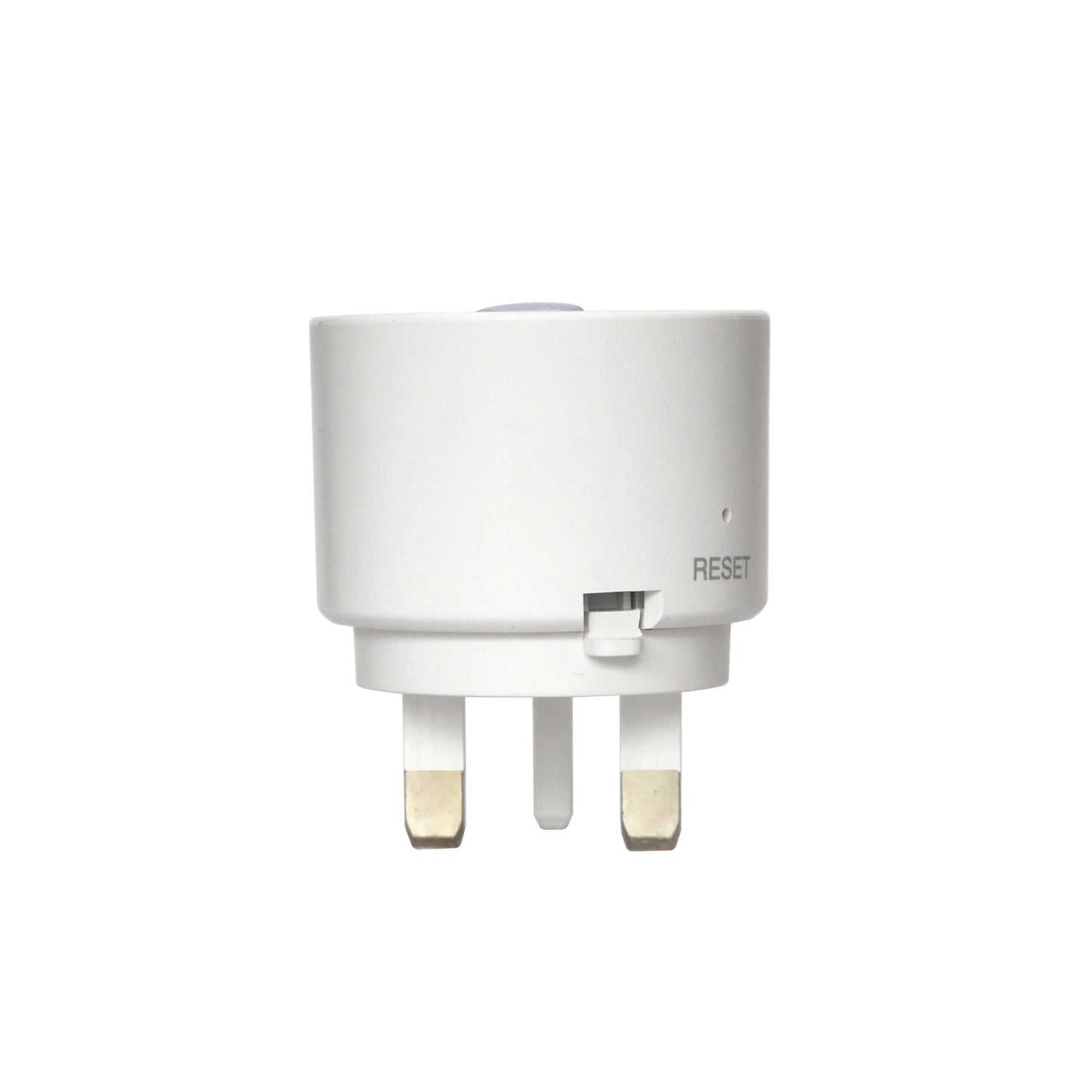 Tuya Smart Zigbee Natural Gas Sensor With High Sensitivity For Fire Safety, Designed For Kitchen LPG Leakage Detection.