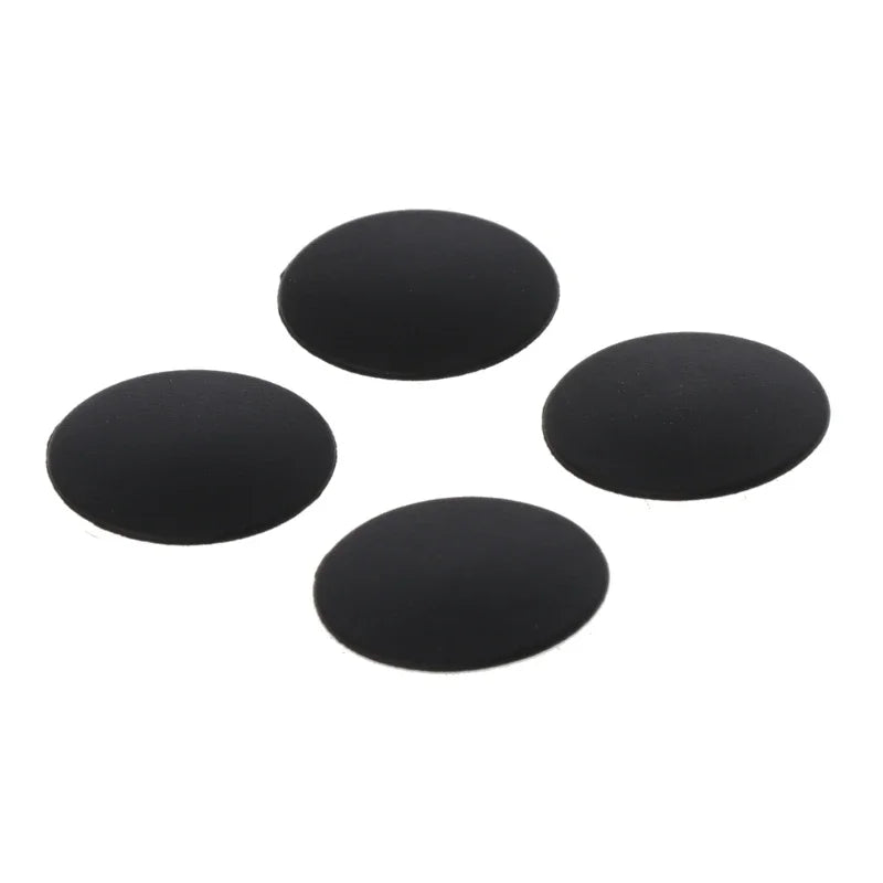 L43D 4pcs/lot Bottom for CASE Rubber Feet Replacement Pad for MACBOOK Pro A1425 A1502 A1398 13" 15"