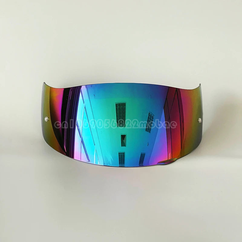 For AGV K5 K5S K5-S K3SV K1 K1S Compact ST Motorcycle Helmet Visor Lens Shield Glasses Full face Pin Accesorios Para Moto Casque