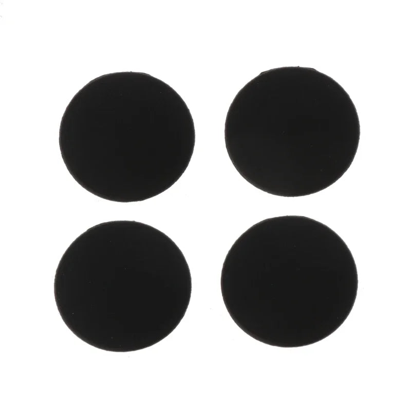 L43D 4pcs/lot Bottom for CASE Rubber Feet Replacement Pad for MACBOOK Pro A1425 A1502 A1398 13" 15"