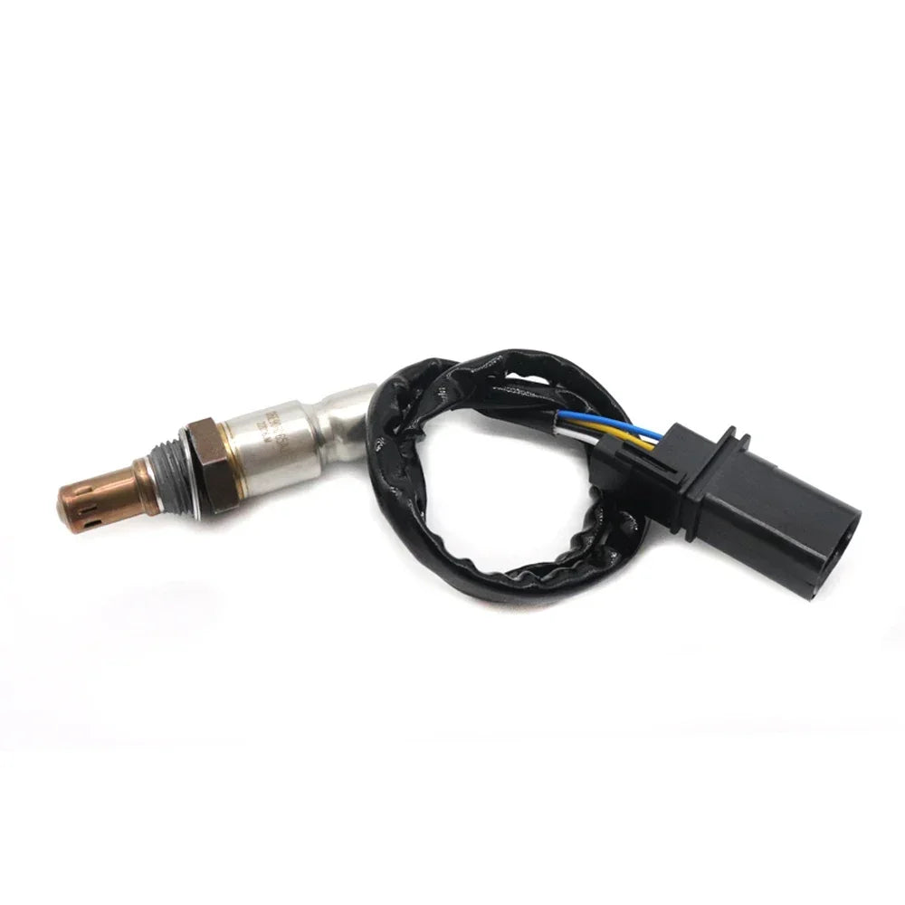 06E906265AJ New Car Upstream Air Fuel Ratio O2 Oxygen Lambda Sensor For Audi A4 A5 A6 A7 Q5 S5 S4 SQ5 A5 Quattro 06E906265R