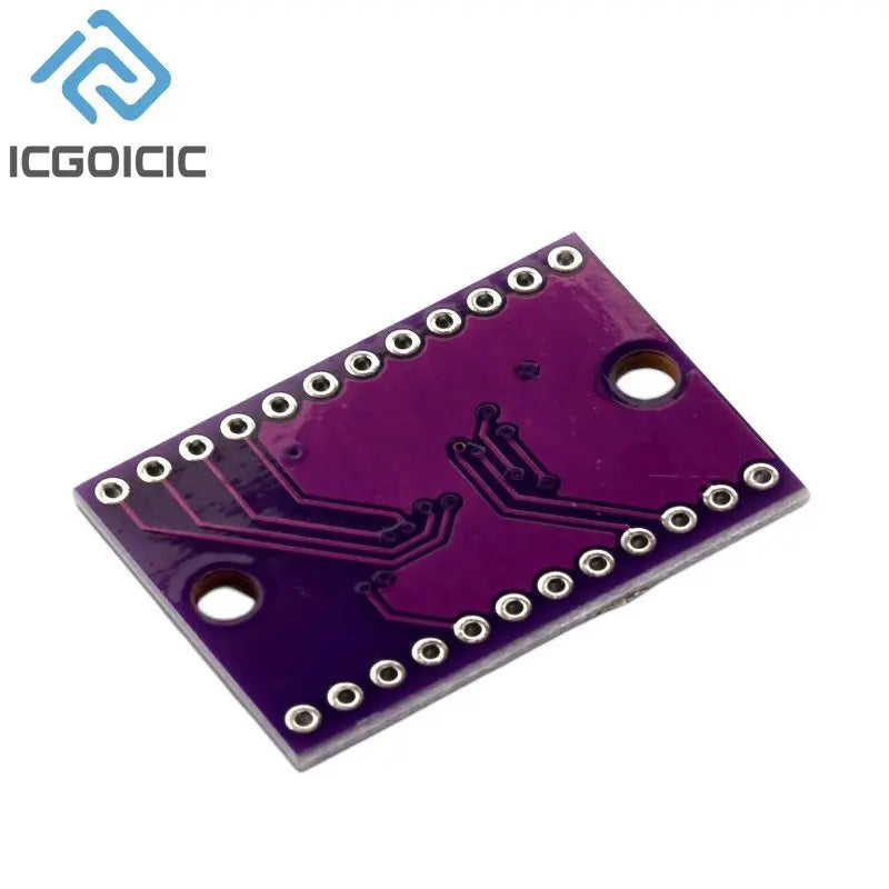 TCA9548A 1-To-8 I2C 8 -Way Multi-Channel Expansion Board IIC Module Development Board