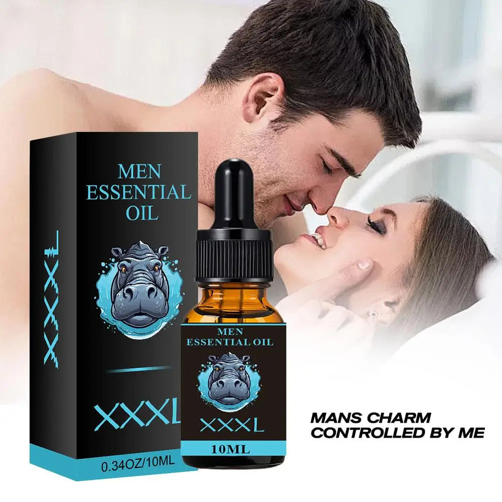 Penis Thickening and Growth Supplement for Men, Enhances Erection, Improves Size and Overall Sexual Product