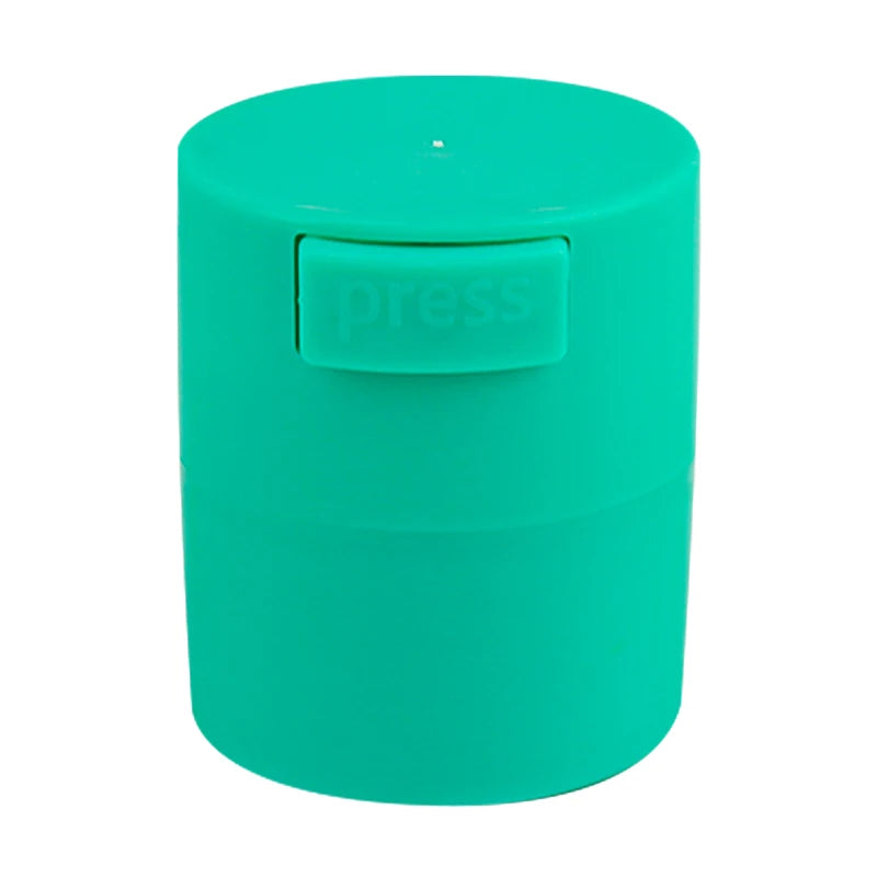 1pcs Eyelash Glue Storage Tank Container Adhesive Stand Activated Carbon Sealed Storage Holder Container Lash Extension Supplies