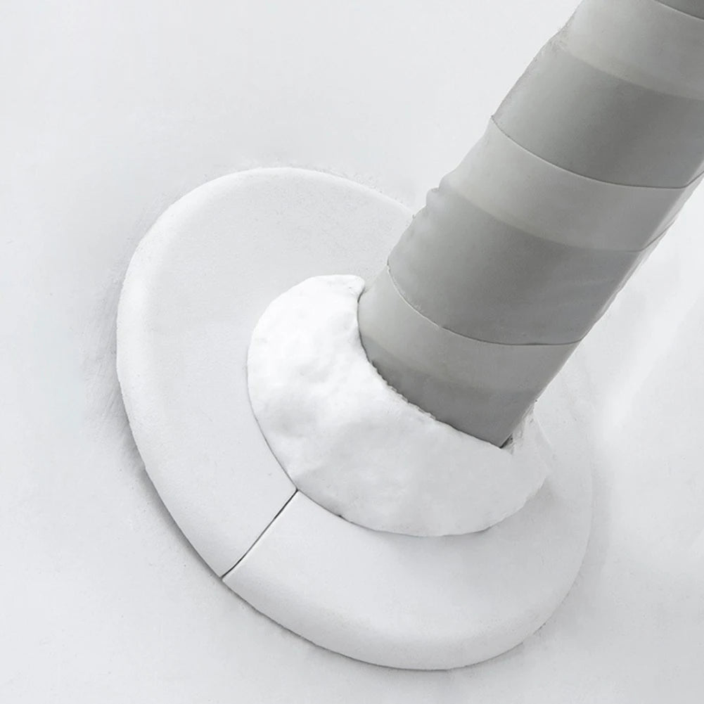30-1PCS Waterproof Sealant Mastic Repair Sealing Clay Sealant Waterproof Sealing Solid Glue for Wall Hole Air Conditioning Hole