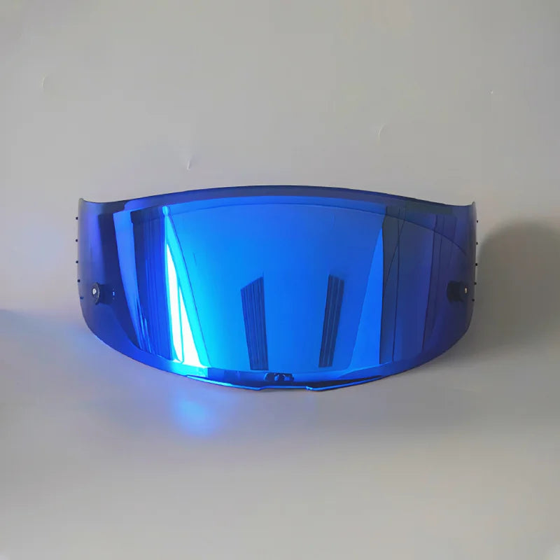 MT-V-14 Helmet Shield for MT Motorcycle Helmet Only for Model RAPID,RAPID PRO,BLADE 2 SV,REVENGE 2,TARGO Helmet Shield