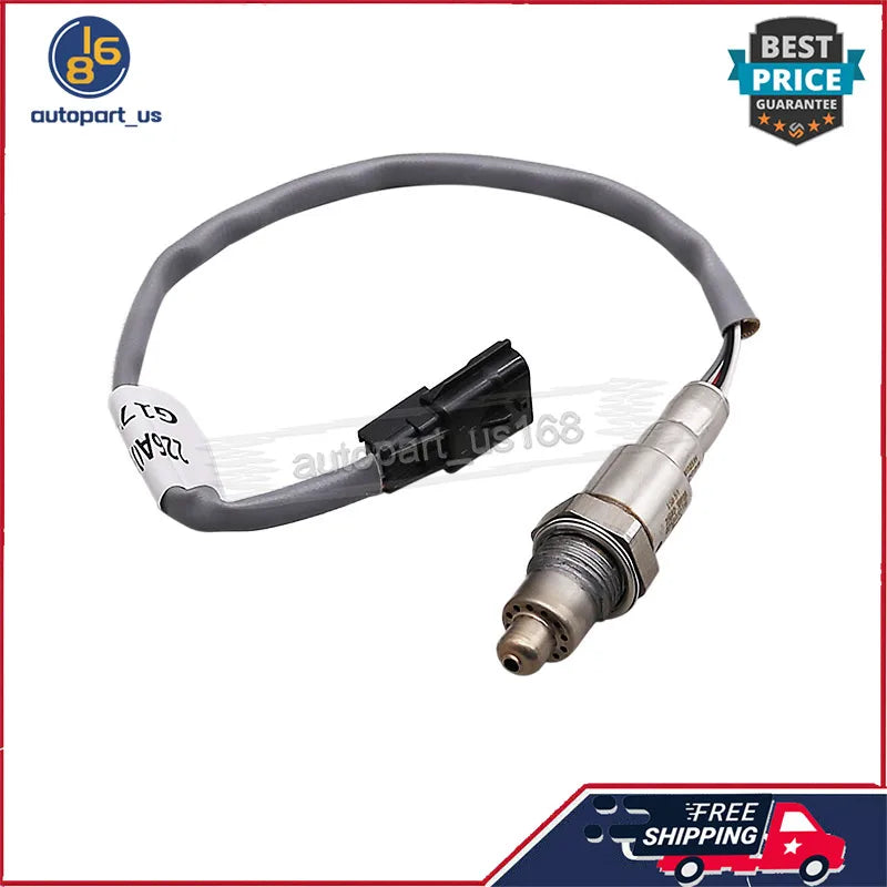 Oxygen Sensor O2 Sensor Lambda Sensor 226A0-3BR0A 226A03BR0A For 2017-2021 Nissan Kicks 1.6L