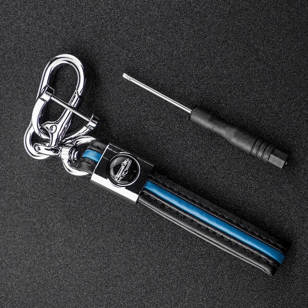 For Infiniti Nissan Altima Maxima Murano Rogue Sentra 370z Leather TPU Car 4Button Key Case Cover Keychain Protector Accessories