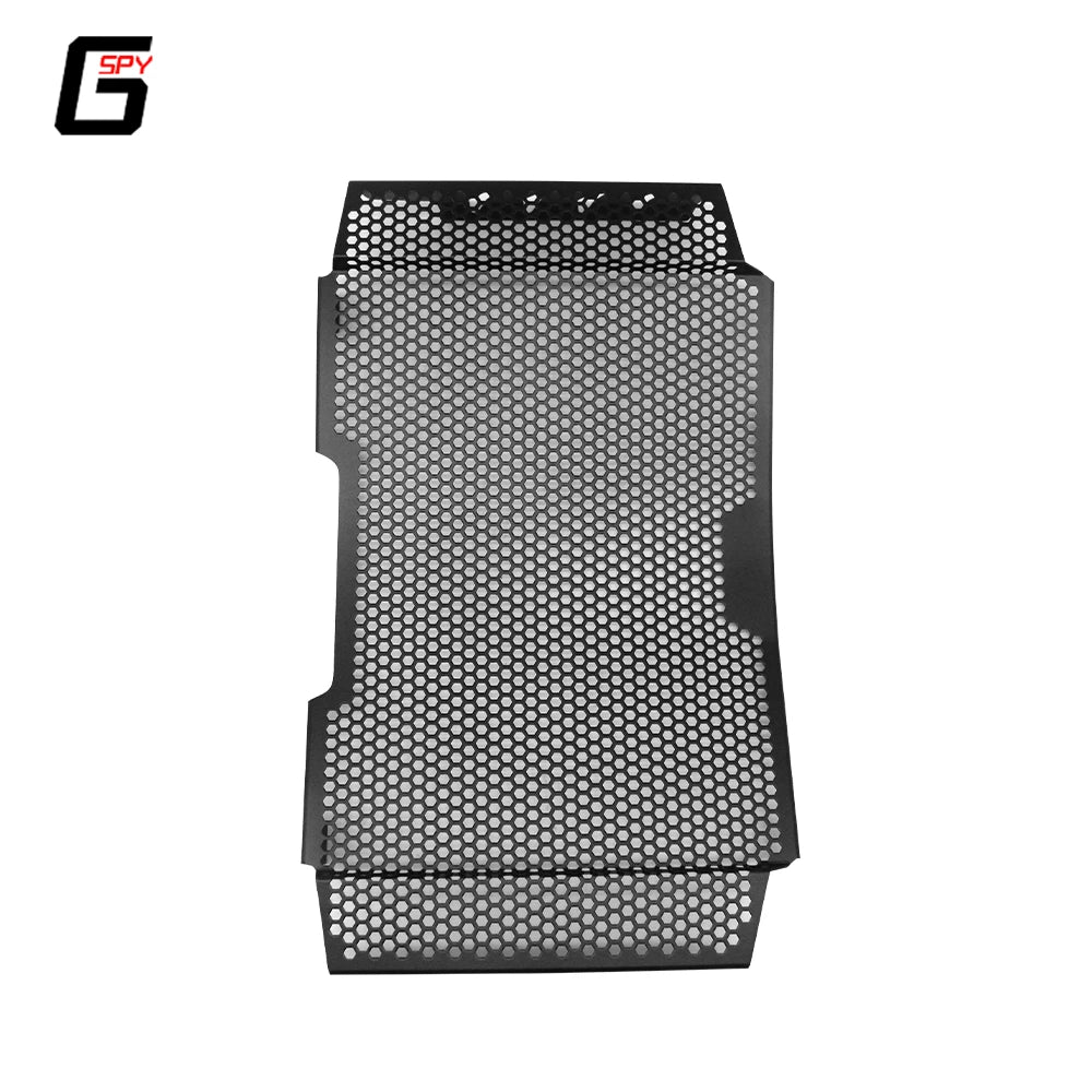 For DUKE 790 890 2020-2023 Motorcycle Accessories Radiator Guard Grille Cover Protector DUKE890 DUKE790 Grill Protective 2022