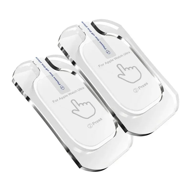 Clearance_Watch Screen Protectors_Continuous updates