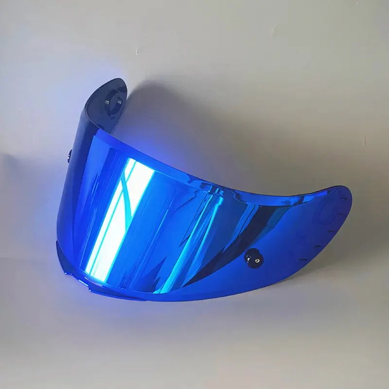 MT-V-14 Helmet Shield for MT Motorcycle Helmet Only for Model RAPID,RAPID PRO,BLADE 2 SV,REVENGE 2,TARGO Helmet Shield