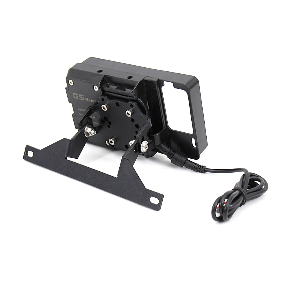 FOR BMW R850RT R1150RT NEW Motorcycle Phone Stand Holder GPS Bracket Phone Holder USB FOR BMW R 850 RT R 1150 RT