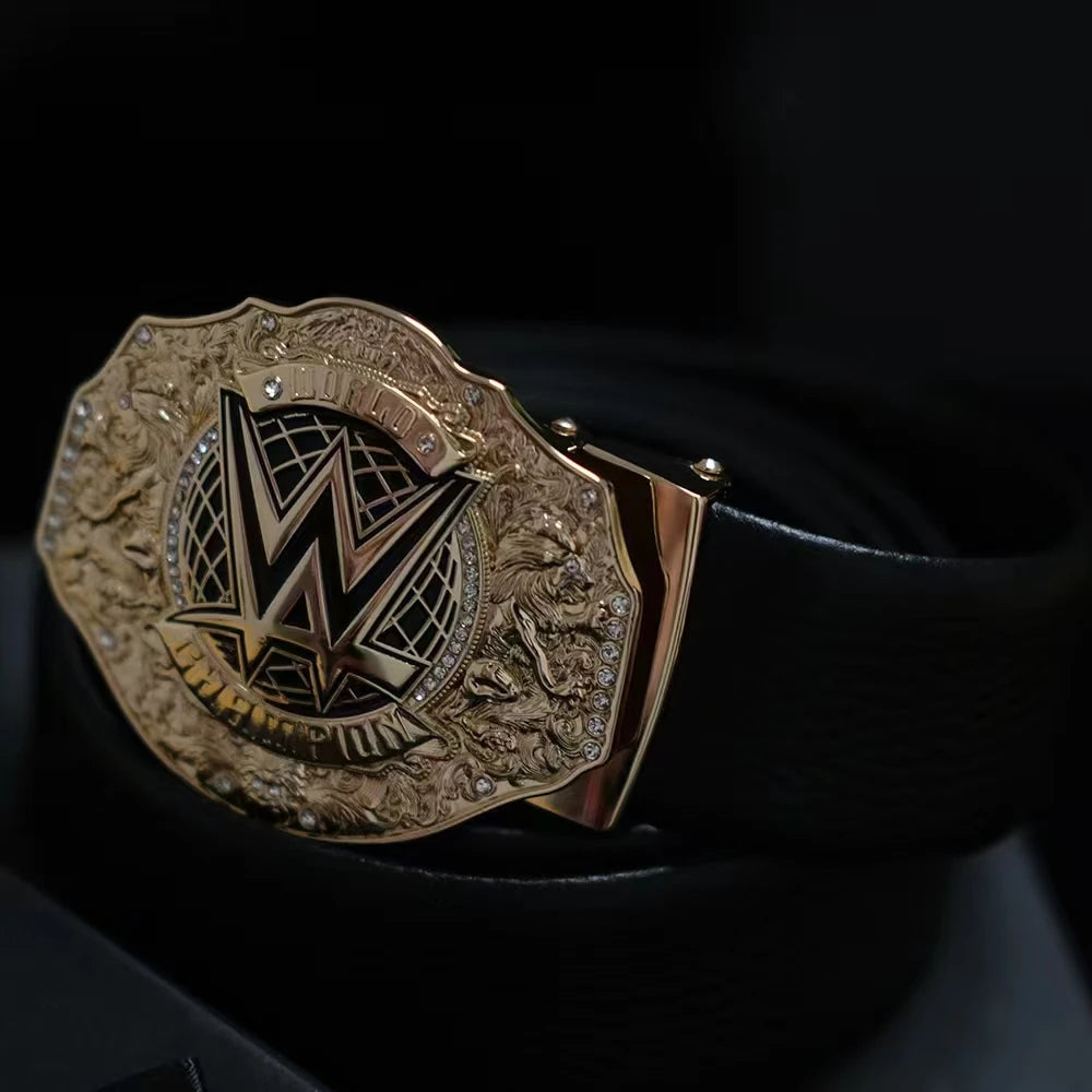 1/1 Boxing Championship Belt Anime Figure Characters Occupation Boxing Match Belt Action Figure Collectible Souvenirs Toys 128cm