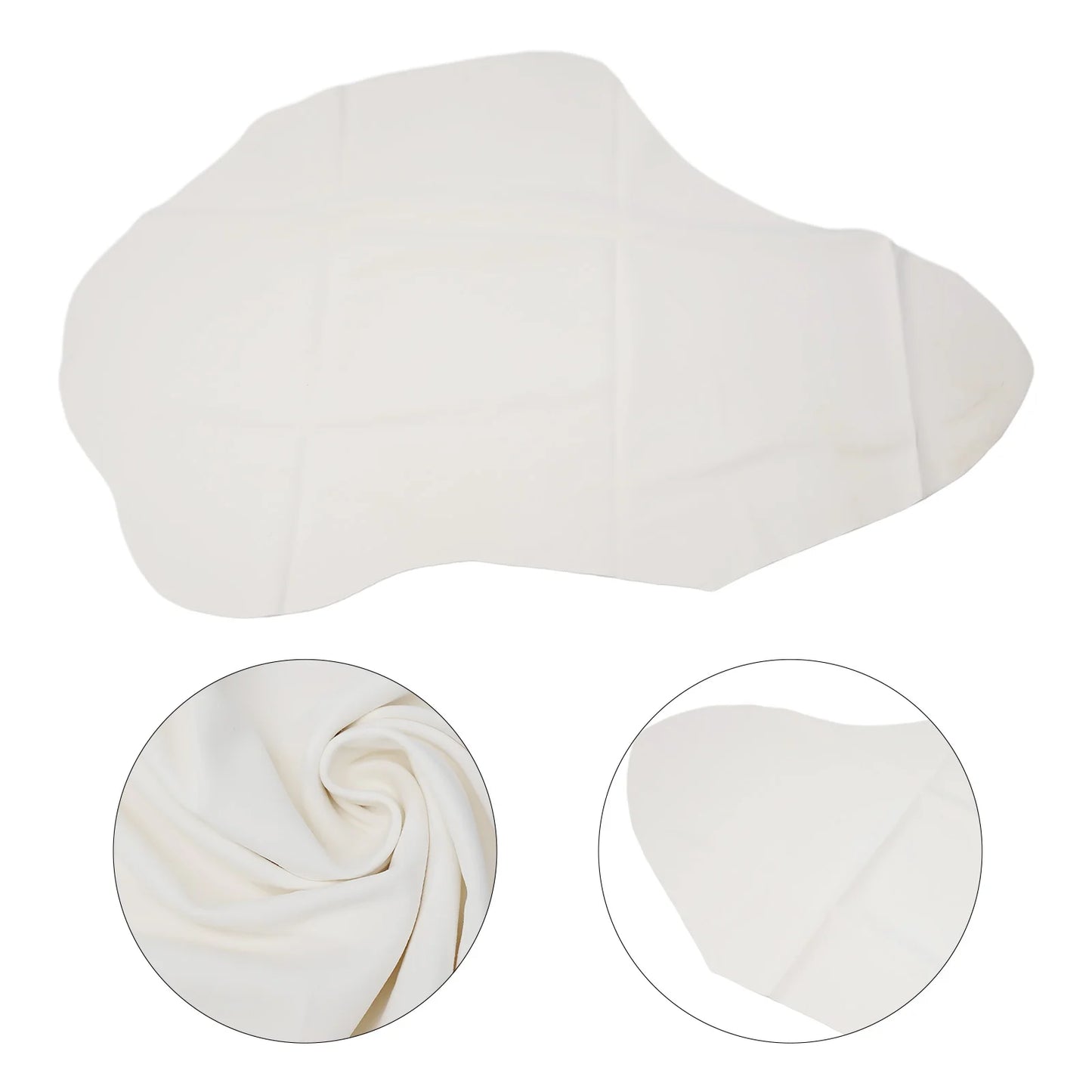 Car Towel Chamois Leather Cleaning Cloth Car Washing Towel Water Absorbent Rag Car Cleaning Towels Drying Washing Cloth 60x40cm